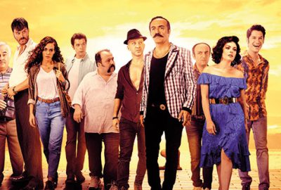 2019’a organize girecekler