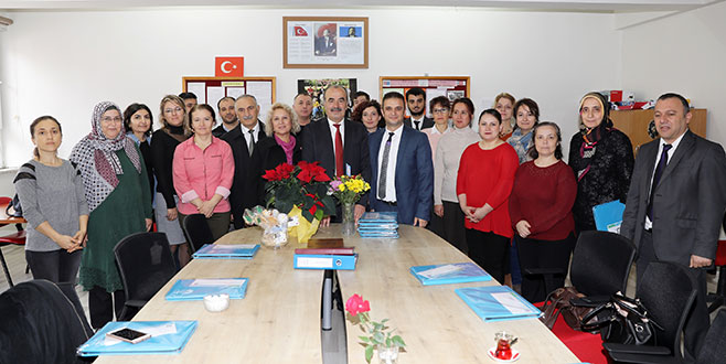 Türkyılmaz’dan öğretmenlere kutlama