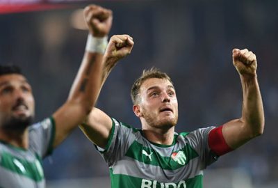 Milli ara beraberlik getiriyor