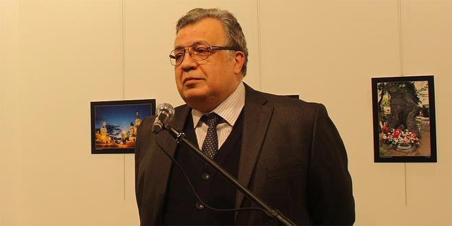 Karlov’un suikast emrini mahrem imam iletmiş