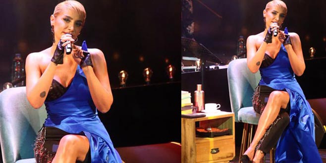 Sıla’dan günler sonra duygulandıran paylaşım