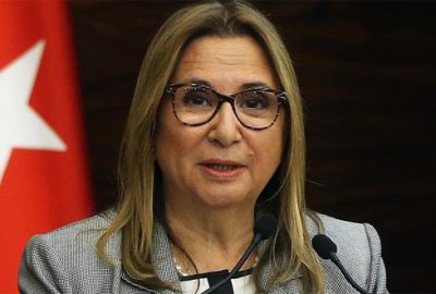 ‘Önümüzdeki on yıllarda Asya Pasifik Bölgesi stratejik bir öneme sahip’