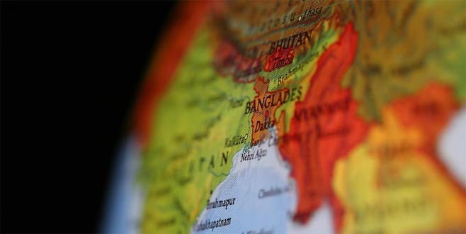 Türkiye Bangladeş pazarına açılmaya hazırlanıyor