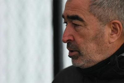 Aybaba, öğretmenleri unutmadı