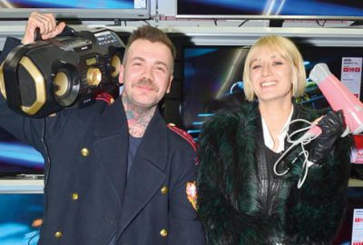 Tazminatı eğitime bağışladı