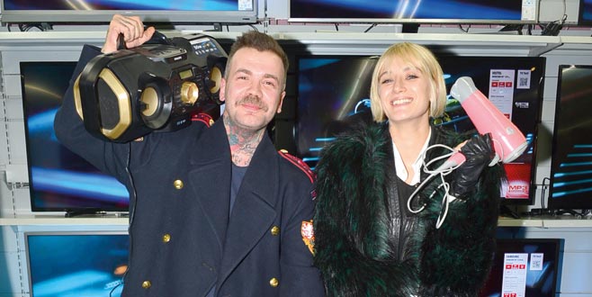 Tazminatı eğitime bağışladı