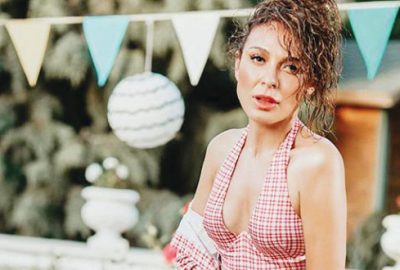 Ziynet’ten ortaya karışık