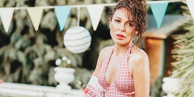 Ziynet’ten ortaya karışık Ziynet’ten ortaya karışık