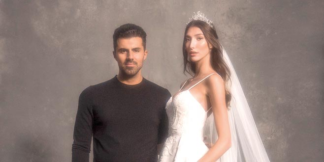 Kraliçe gelin Kraliçe gelin