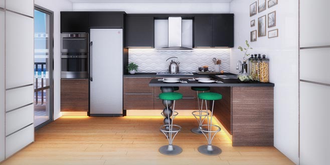 Üçcan’da ihracat atağı hazırlığı