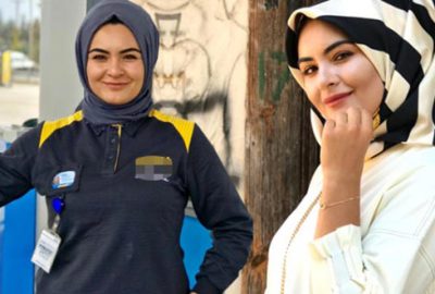 Gelin Adayı Hanife’den erkek takipçisine müstehcen yanıt