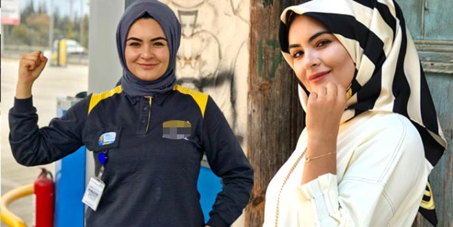 Gelin Adayı Hanife’den erkek takipçisine müstehcen yanıt