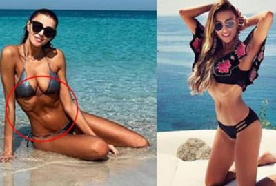 Özge Ulusoy’un son görüntüsü şaşırttı