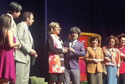 Yeni sezonu Bursa’da açtılar