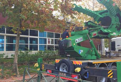 Gemlik’te ‘yeşil’ transferi