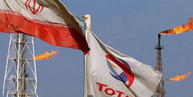 İran’da Total’in yerine CNPC