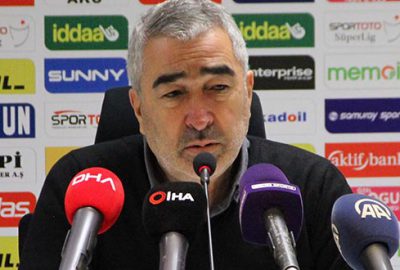 2 planımız vardı biri tuttu!