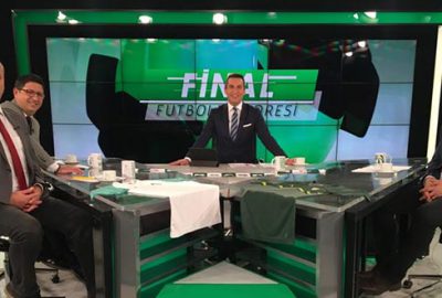 Gözünüz Final’de olsun