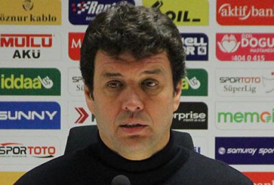 Saygı duymamanın cezasını ödedik