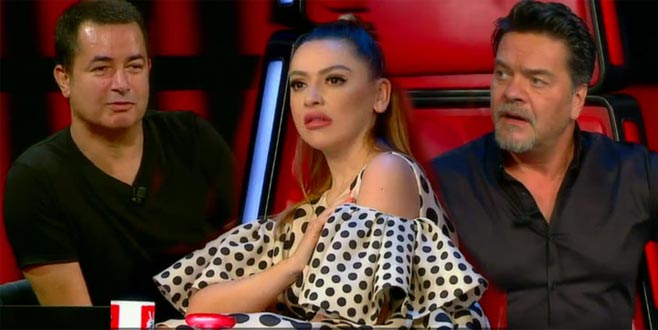 Acun Ilıcalı ‘Koşarak yoluma çıktı ve…’