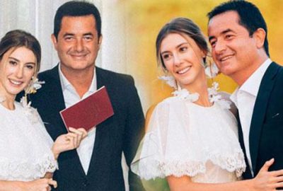 Acun Ilıcalı’dan flaş açıklama!