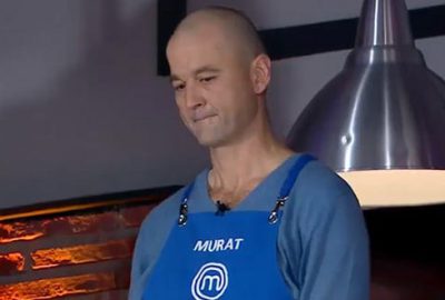 MasterChef Murat gözaltına mı alındı?
