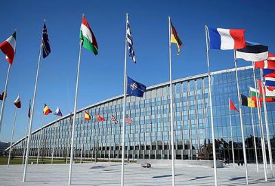 NATO-Ukrayna Komisyonu olağanüstü toplanacak