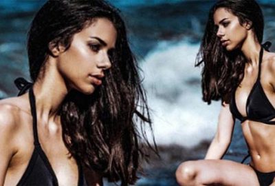 Deren Talu ve Acun birlikte mi? Deren Talu’dan jet açıklama!