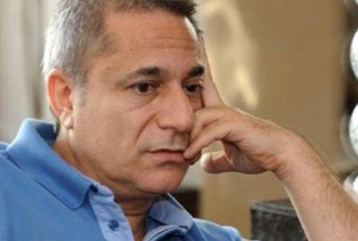 ’30 kilo verdi! Boğazını deldiler’