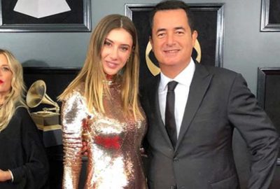 Acun’un ödeyeceği nafaka belli oldu!