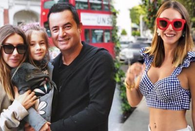 Acun Ilıcalı ile tek celsede boşanan Şeyma Subaşı’dan şaşırtan paylaşım!