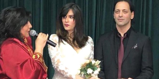 Doğumdan önce nikah