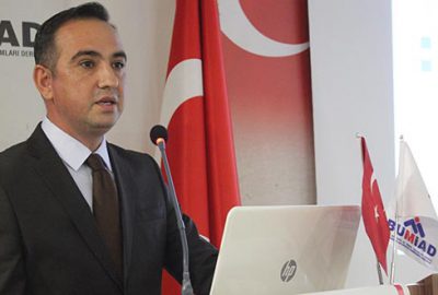 KOSGEB desteğiyle 750 girişimci iş kurdu