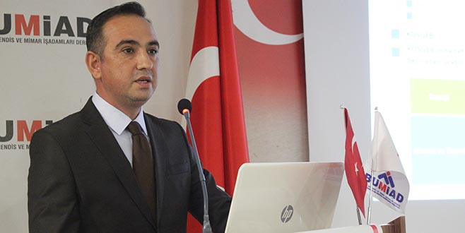 KOSGEB desteğiyle 750 girişimci iş kurdu