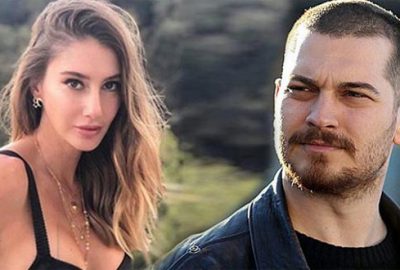 Şeyma Subaşı’dan flaş açıklama! ‘Çağatay Ulusoy ile…’