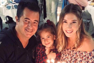 Evlilik bitti, ortaklık bitmedi! Payı sadece 1 TL