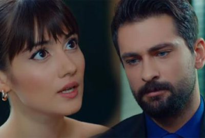 İzleyici, Yasak Elma’yı sosyal medyada topa tuttu! Elveda Zeynep ve Alihan!