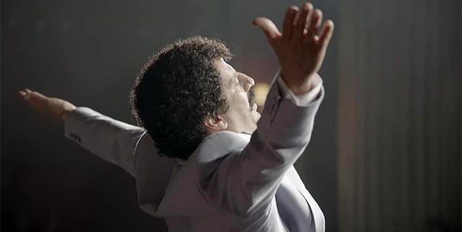 2018 yılının en çok izlenen filmi oldu 2018 yılının en çok izlenen filmi oldu