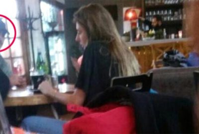 Aşk iddialarını yalanlayan Şeyma’yı zora sokacak kare!