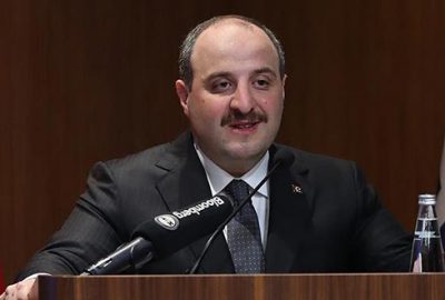 Varank: KOBİGEL ile 2545 işletmeye kaynak sağlanacak