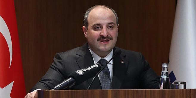 Varank: KOBİGEL ile 2545 işletmeye kaynak sağlanacak