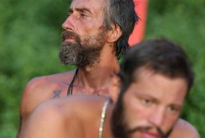 Survivor itirafı: Sakatlanıp hastaneye gidince…