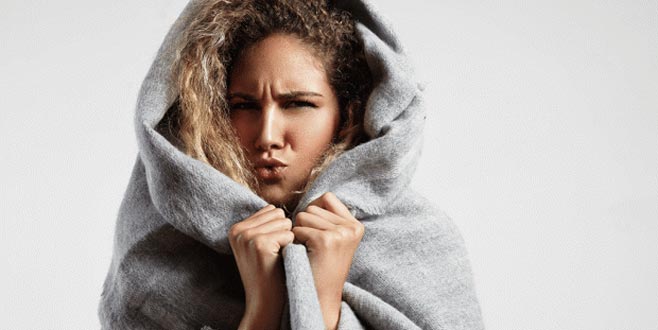 Soğuk havalar kalbinizi yormasın