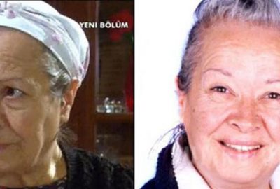 Usta oyuncu yaşamını yitirdi