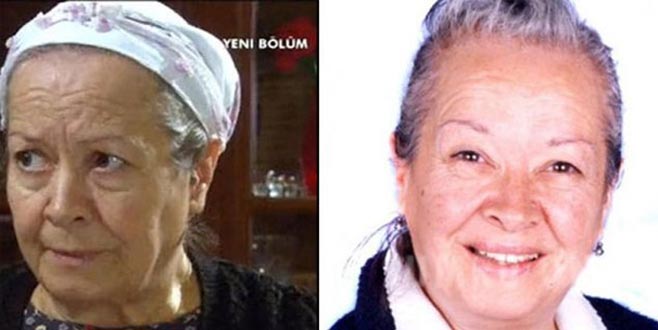 Usta oyuncu yaşamını yitirdi