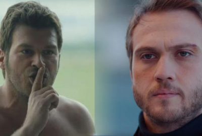 Çukur’dan Çarpışma’ya sürpriz gönderme!