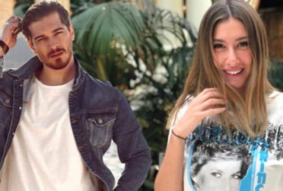 Evlilliği bitirdiği konuşulan, Çağatay’dan flaş açıklama!