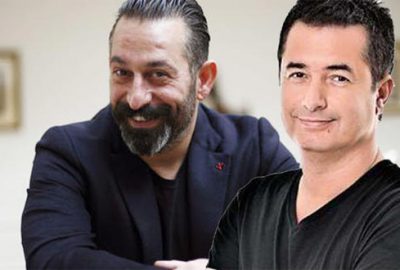 Cem Yılmaz’dan Acun bombası