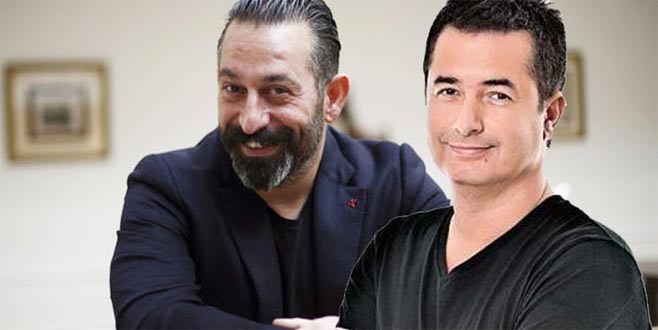 Cem Yılmaz’dan Acun bombası