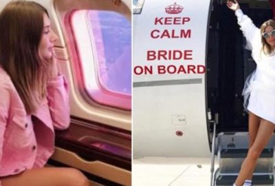 Şeyma Subaşı’ndan Miami’ye ve özel jete veda! İşte anlaşmanın detayları…